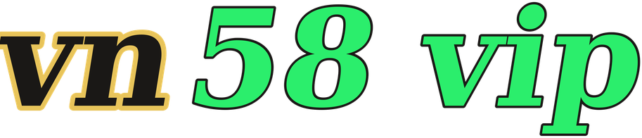 vn58 vip logo